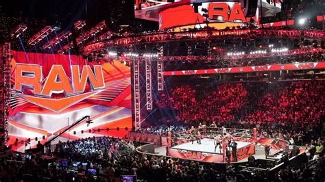 wwe raw results 2009|WWE Raw .